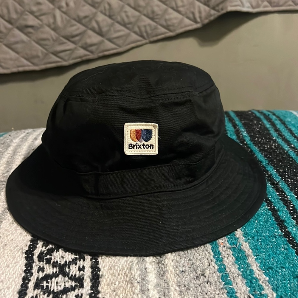 Brixton bucket hat